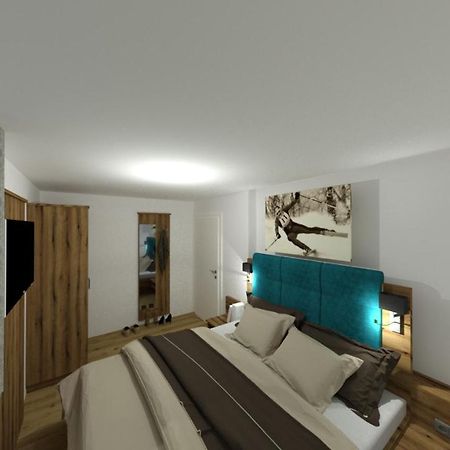 Chalet & Apartment Berger Sankt Johann im Pongau Exterior photo