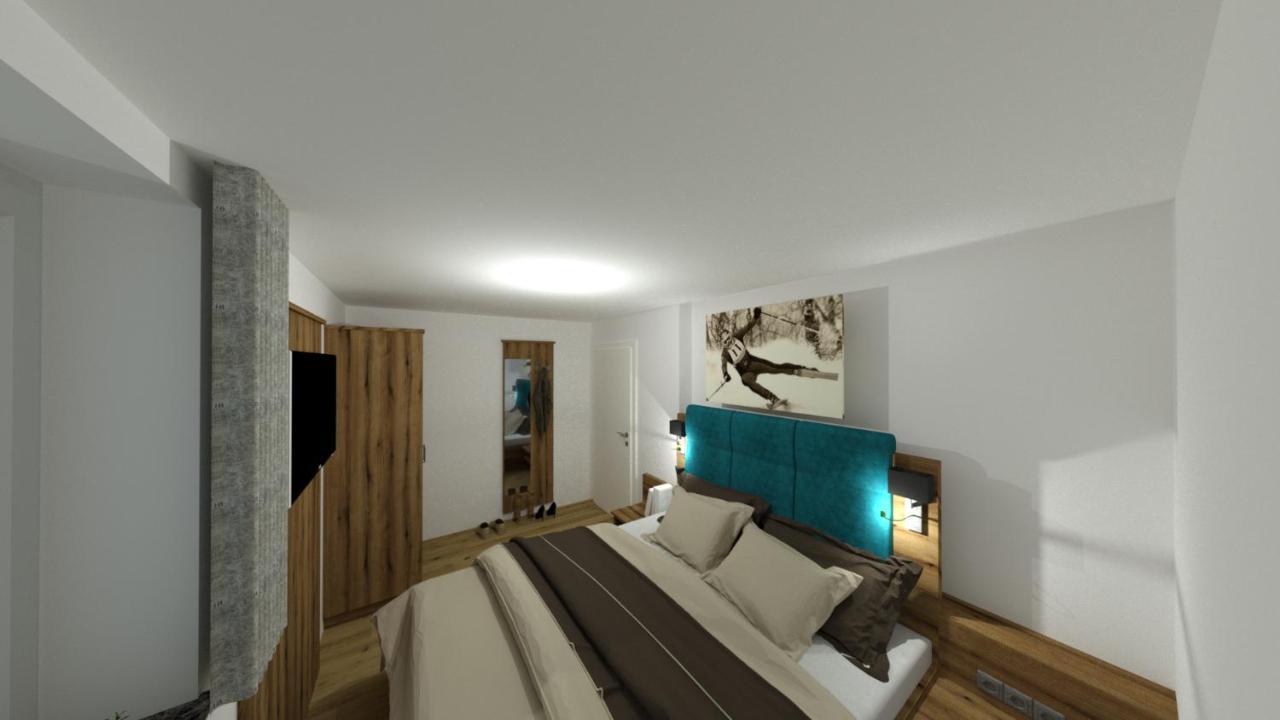 Chalet & Apartment Berger Sankt Johann im Pongau Exterior photo